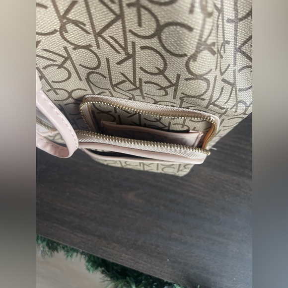 Calvin Klein backpack - Picture 7 of 7